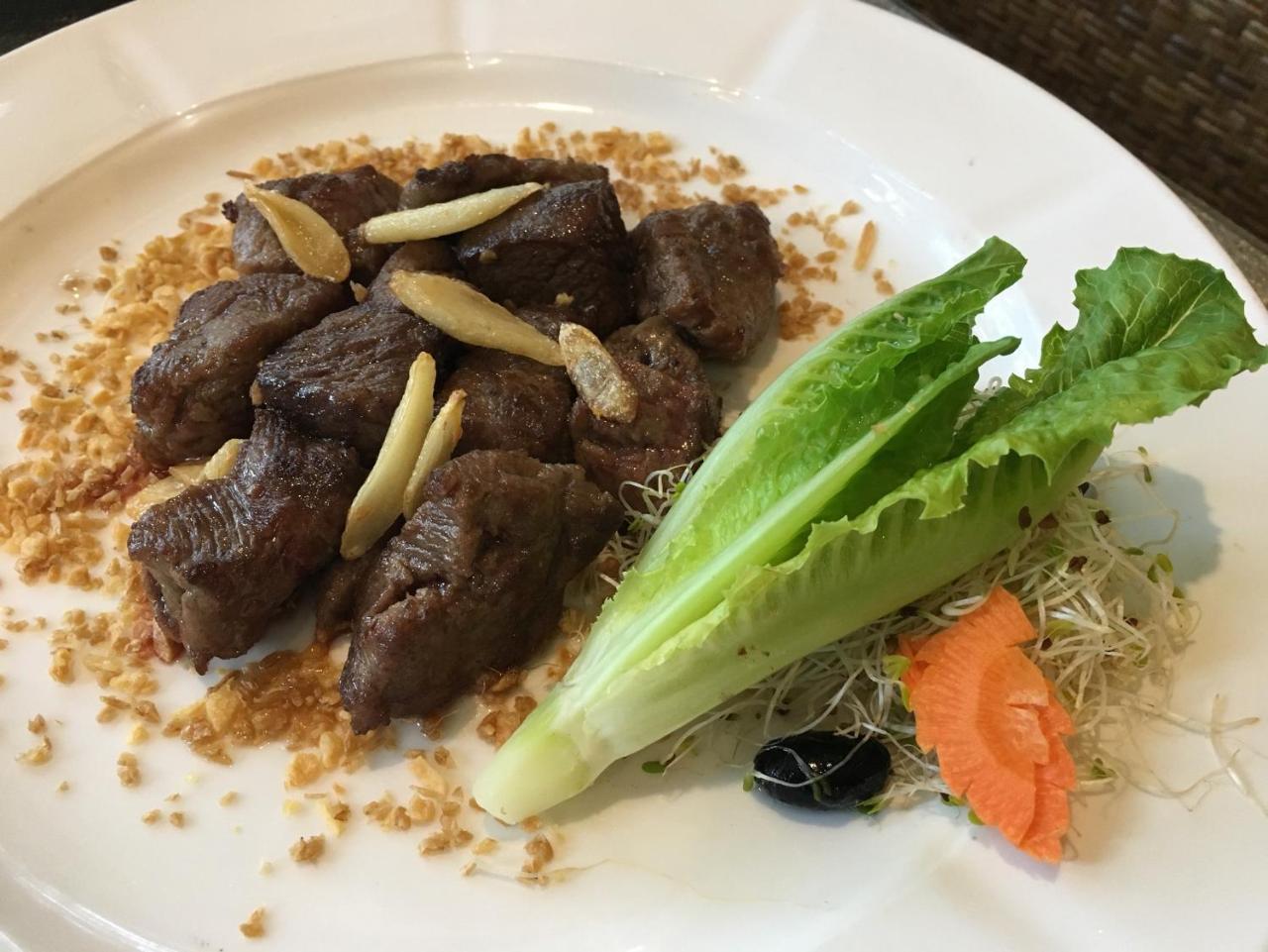 발리 네이처 스파 핫 스프링 리조트 타이중 외부 사진